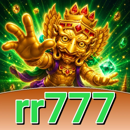 Logo rr777