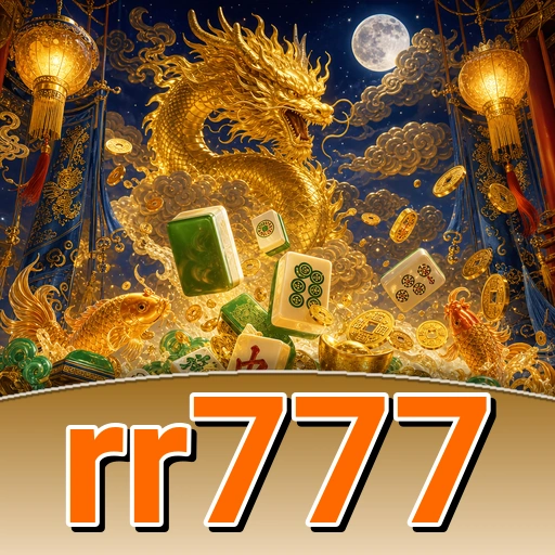 Logo rr777
