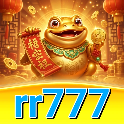 Logo rr777