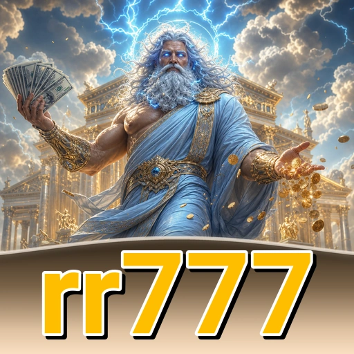Logo rr777