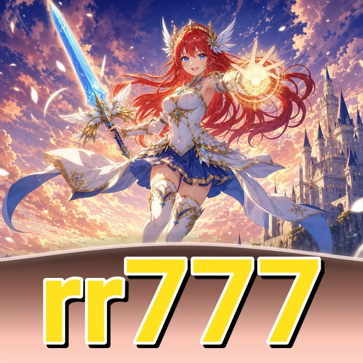 Logo rr777